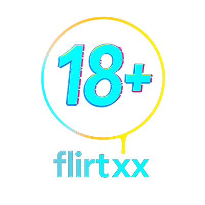 Dating-Motiv für FLIRTXX